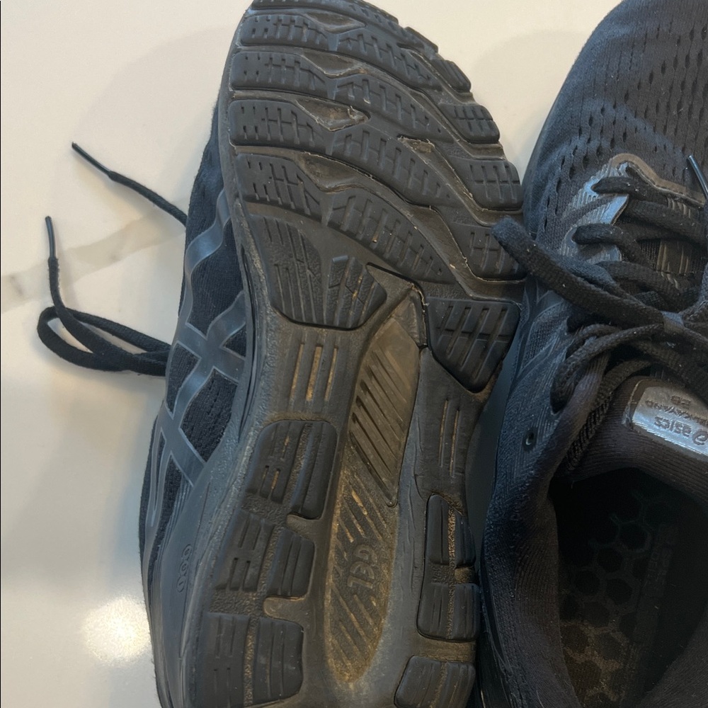 Women’s gel pulse 12 - Picture 4 of 4